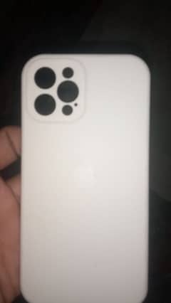 Iphone 12 pro max Cover