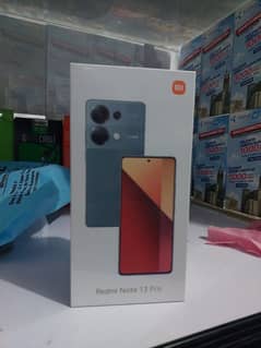 Redmi 13 pro