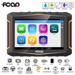 Fcar c8w car scanner