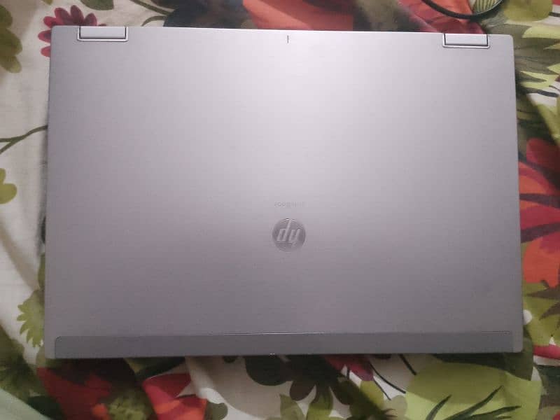 HP laptop like new 0