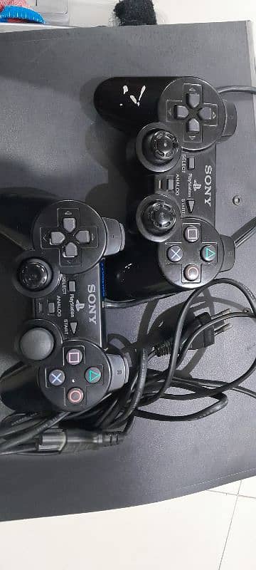 PlayStation 2 3