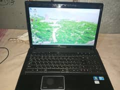 Lenovo G560 core i5 3rd generation