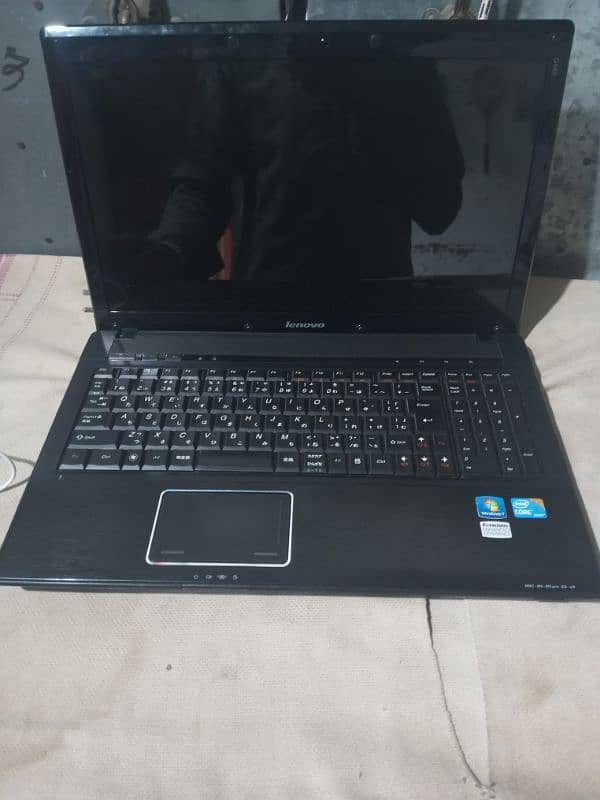 Lenovo G560 core i5 3rd generation 2