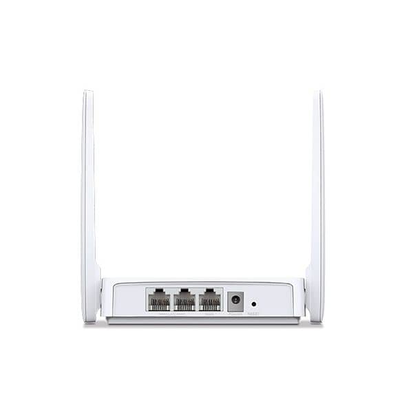 300Mbps Wireless N Router 2