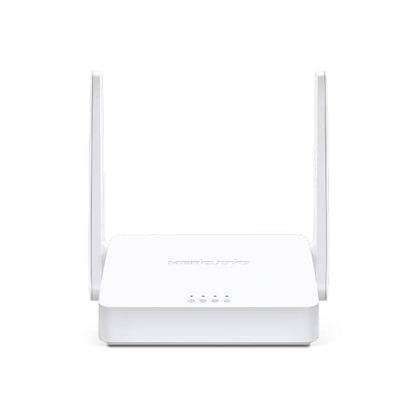 300Mbps Wireless N Router 3