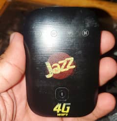 jazz 4g device