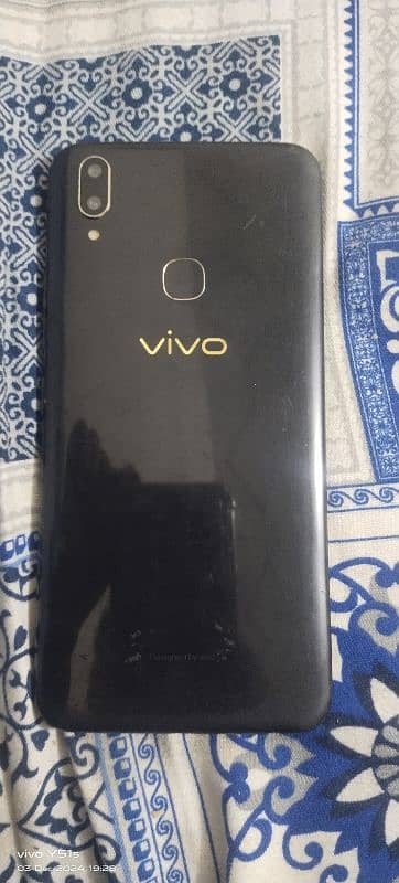 Vivo V9 Youth 1