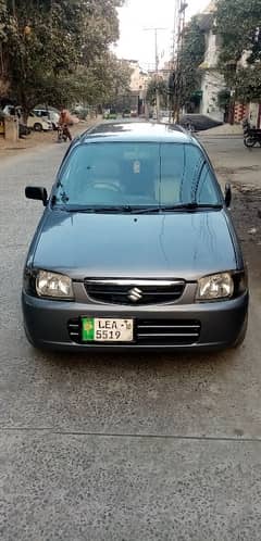 Suzuki Alto 2010