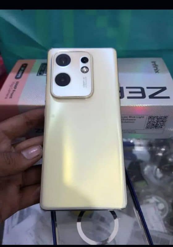 infinix Zero 30 12/256 0320-7306208 My WhatsApp number 0