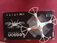 Leason drone