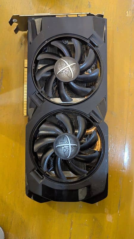 Rx 480 8GB Urgent Sale 0