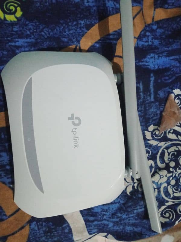 tp link router 0