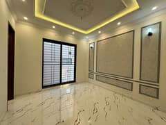 3 Years Installments Plan Brand New House For Sale In Park View City