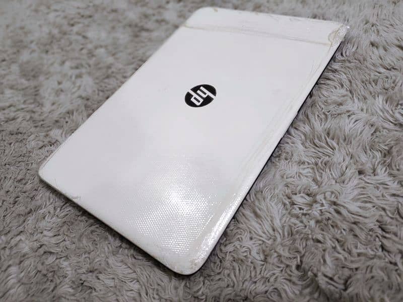 HP NOTEBOOK FOR SALE 5