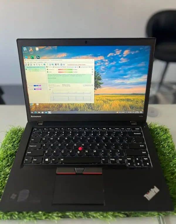 Lenovo thinkpad T450s 2