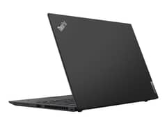 Lenovo ThinkPad T14s Gen2 (i7, 11th Generation) TouchScreen PRO Series