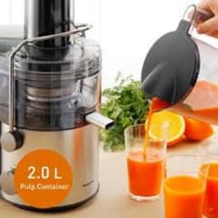 Panasonic 1000W Juicer/Blender MJ-CB800