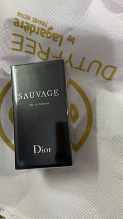 Sauvage