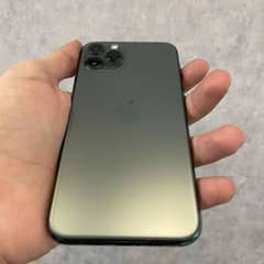 iphone 11promax 64gb