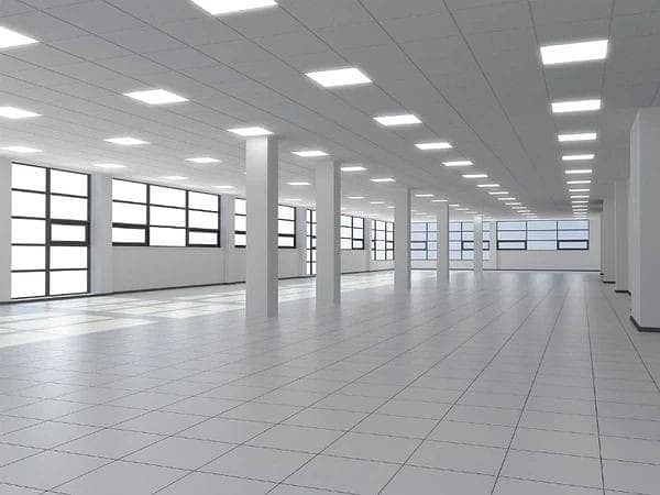 False ceiling | False Ceiling for Sale in Pakistan | Gypsum False ceil 4