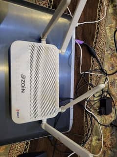 G pon 5 Ghz Router