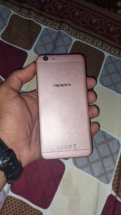 oppo F1s