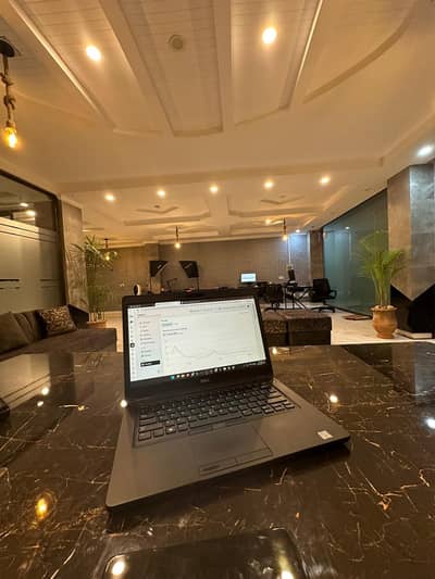 We need staff for computer work  only females