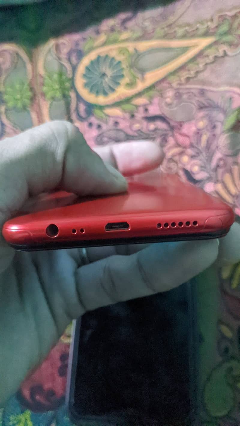 03181652908 good condition mobile no repair with box 2