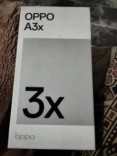 oppoa3x