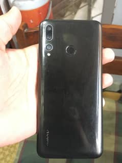 Huawei 4 128