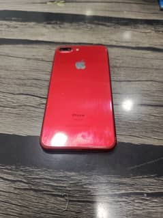 iPhone 7 Plus LLA model