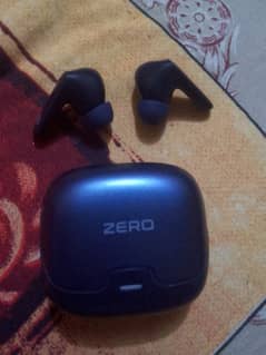 Zero Lifestyle (Wave) Original Earbuds In Cheaper Price