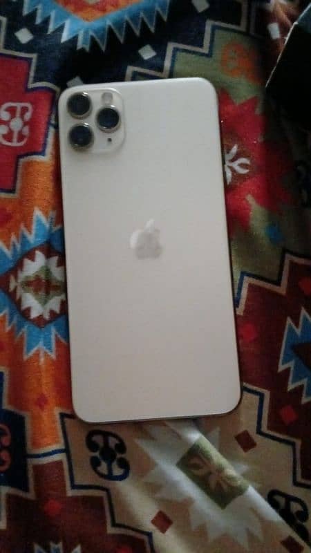 Iphone 11 pro max 64gb 1