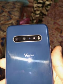 LG V60 thinQ