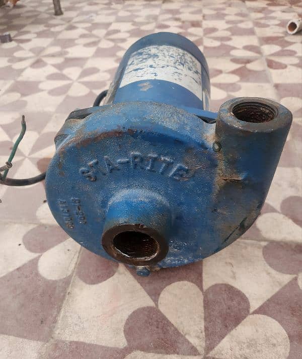 Samnan Starite Water pump 1/2 HP 1