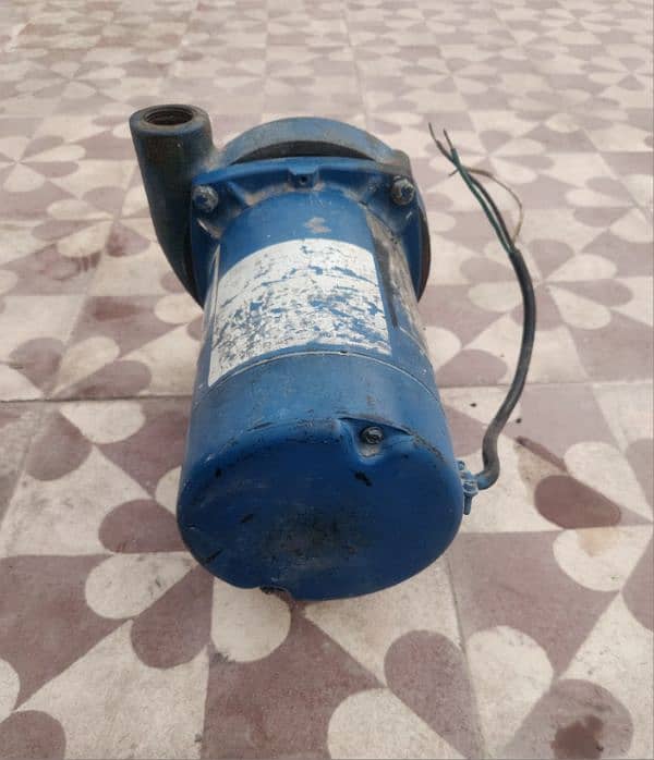 Samnan Starite Water pump 1/2 HP 2