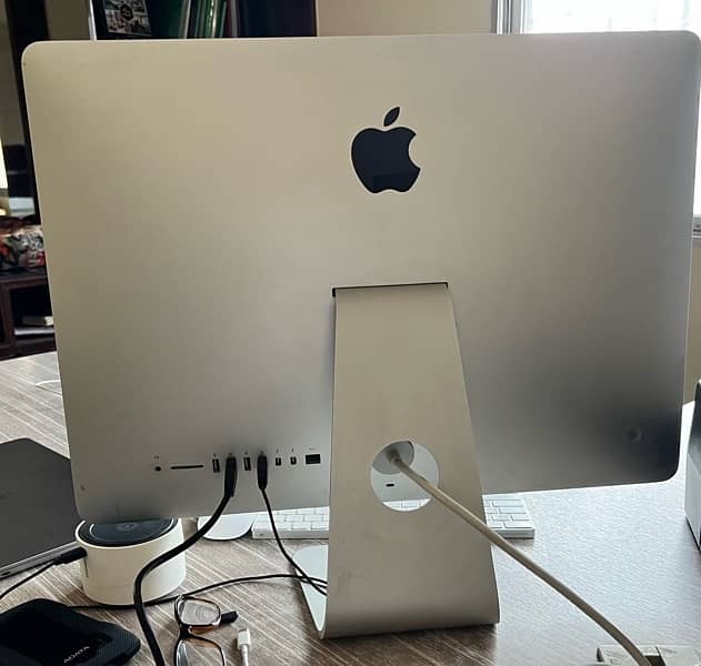 Apple Imac 1