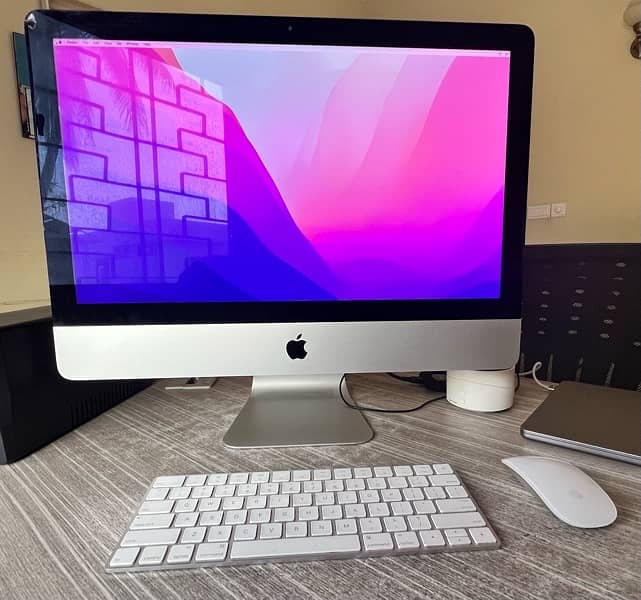 Apple Imac 2