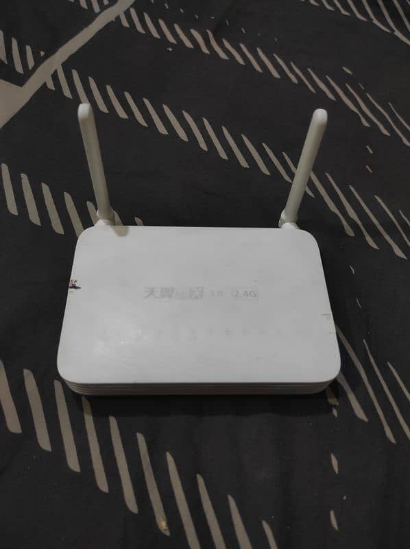 Huawei WiFi Branded Internet WiFi Router 7