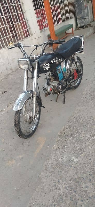 Hero bike for sale serious buyer plz03440085884 0