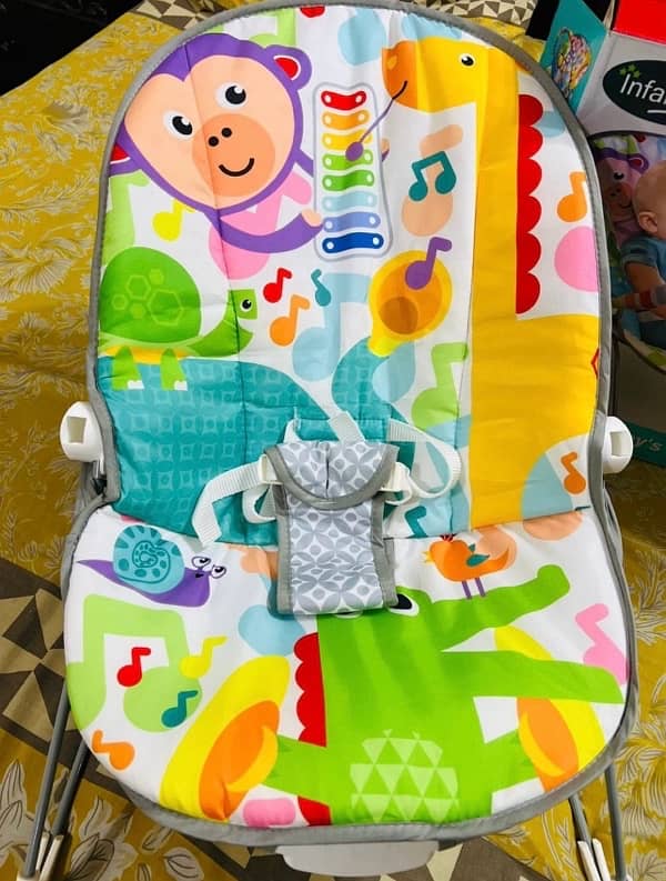 baby bouncer 5