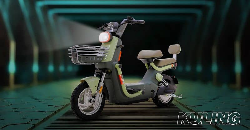 Electric Bikes Ramza A700 Ramza Z1 Z3 Ramza Kuling Yaari G7pro F507 9