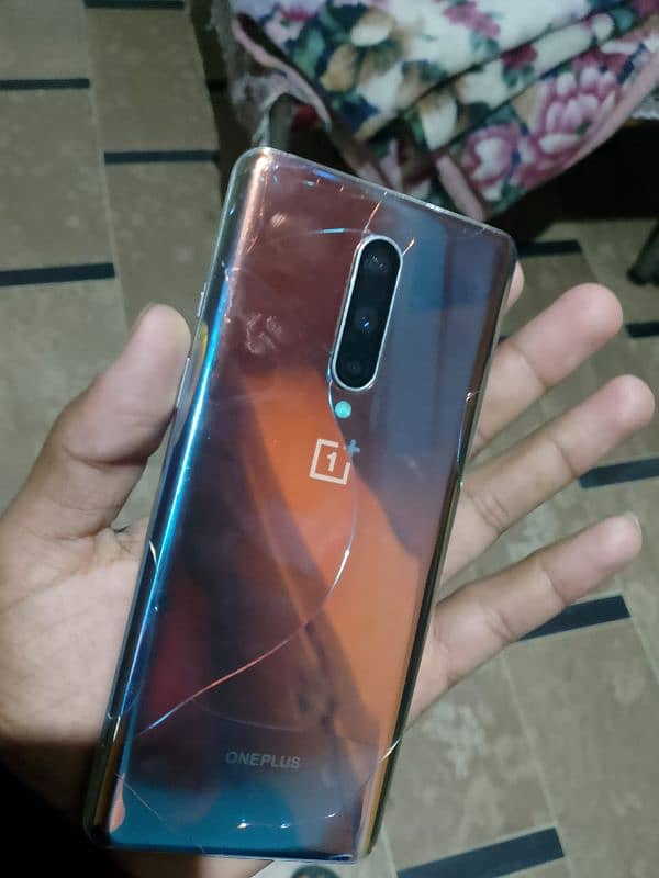 OnePlus 8 2