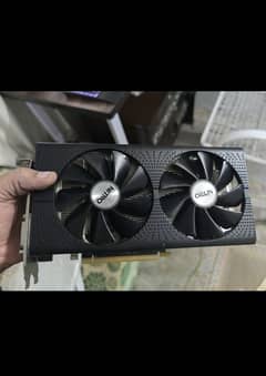 sapphire Rx 5808gb nitro puls