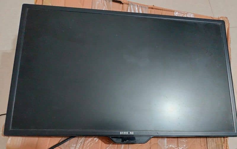 Samsung led for sale 1