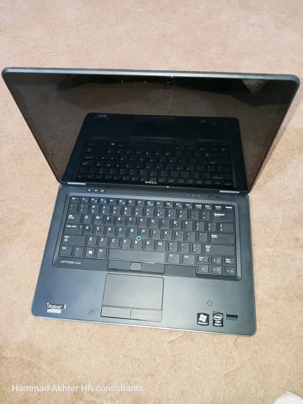 dell latitude E7440 A one condition 1