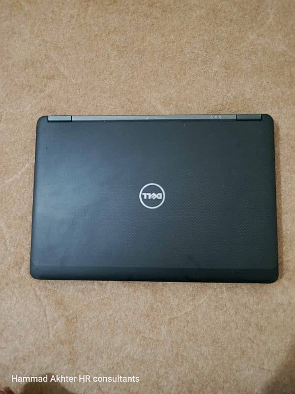 dell latitude E7440 A one condition 2