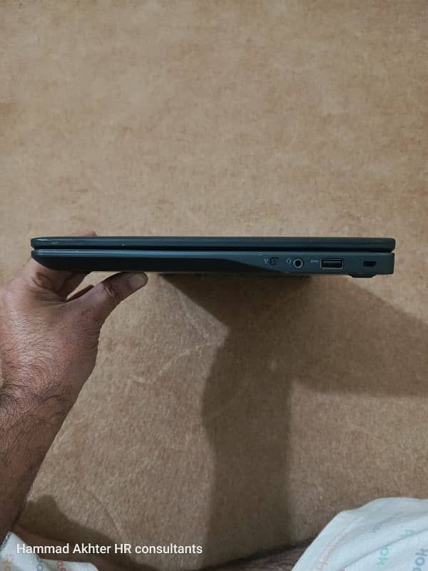 dell latitude E7440 A one condition 4