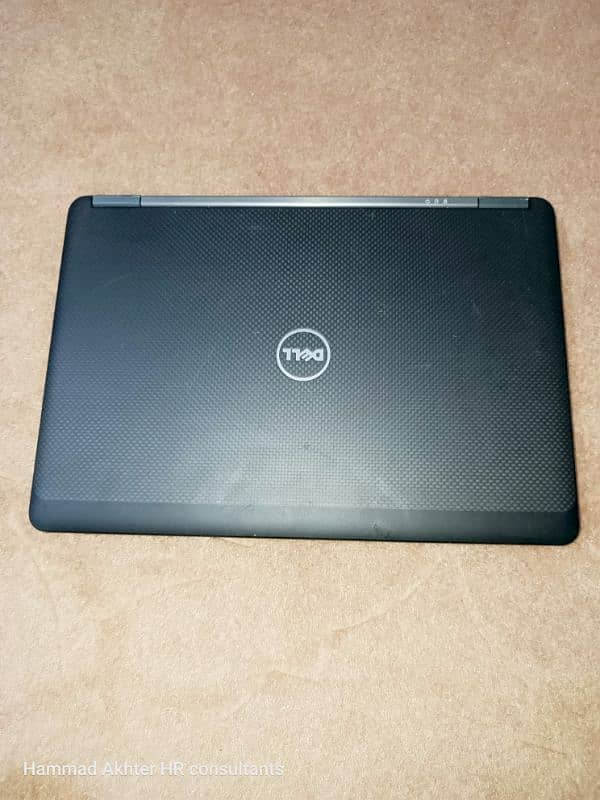 dell latitude E7440 A one condition 5