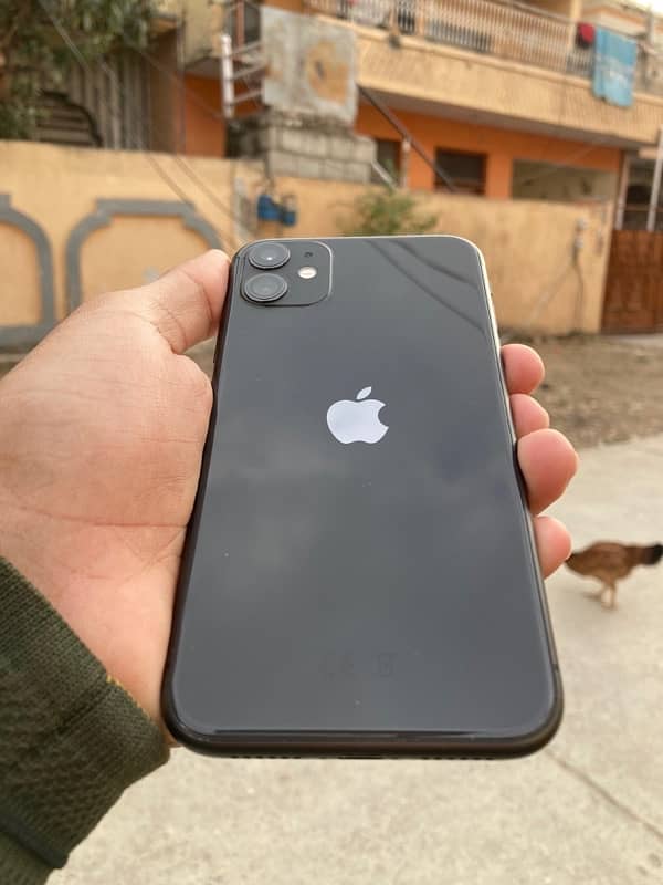 iPhone 11 256gb factory unlock 3